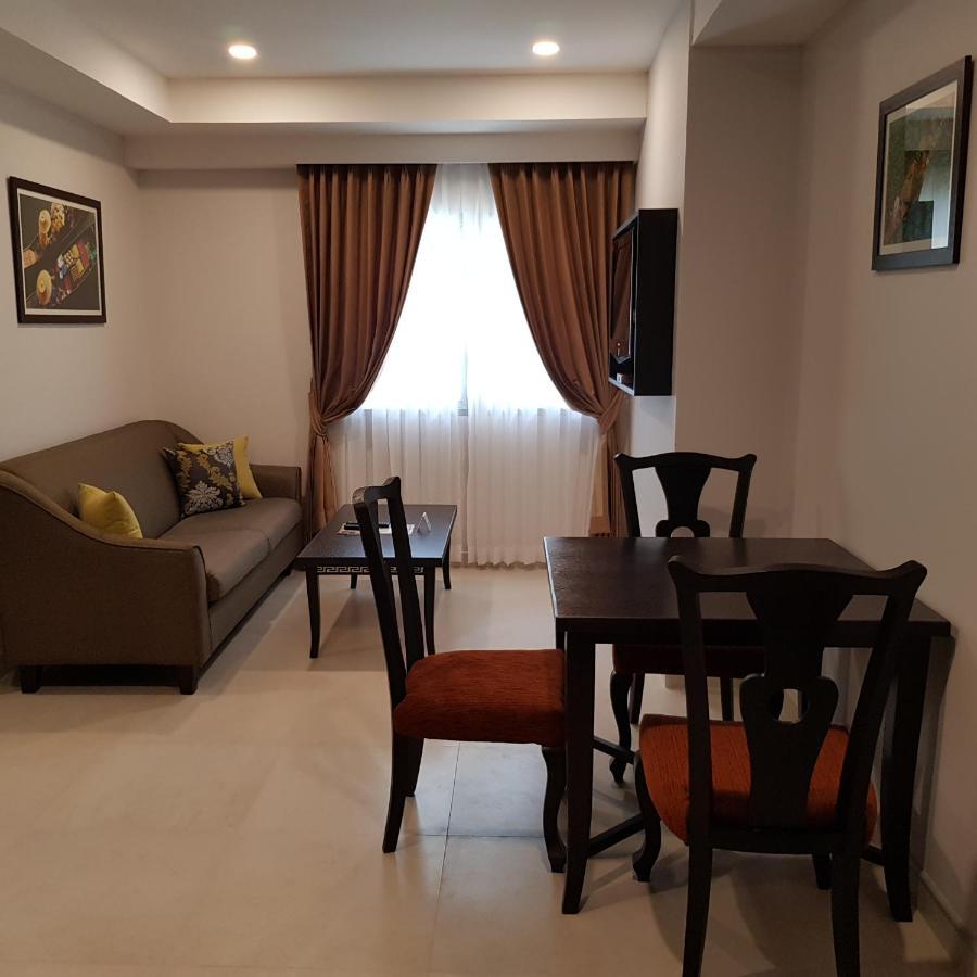Club Mahindra Mac Boutique Hotel Bangkok Kültér fotó