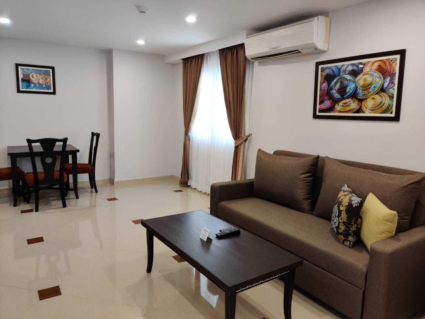 Club Mahindra Mac Boutique Hotel Bangkok Kültér fotó