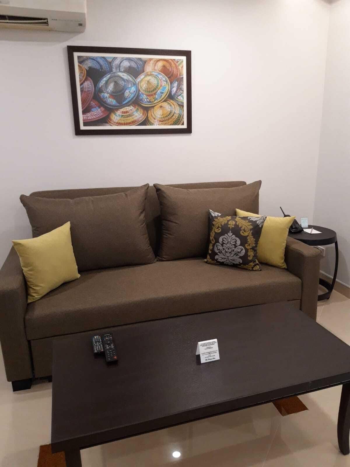 Club Mahindra Mac Boutique Hotel Bangkok Kültér fotó
