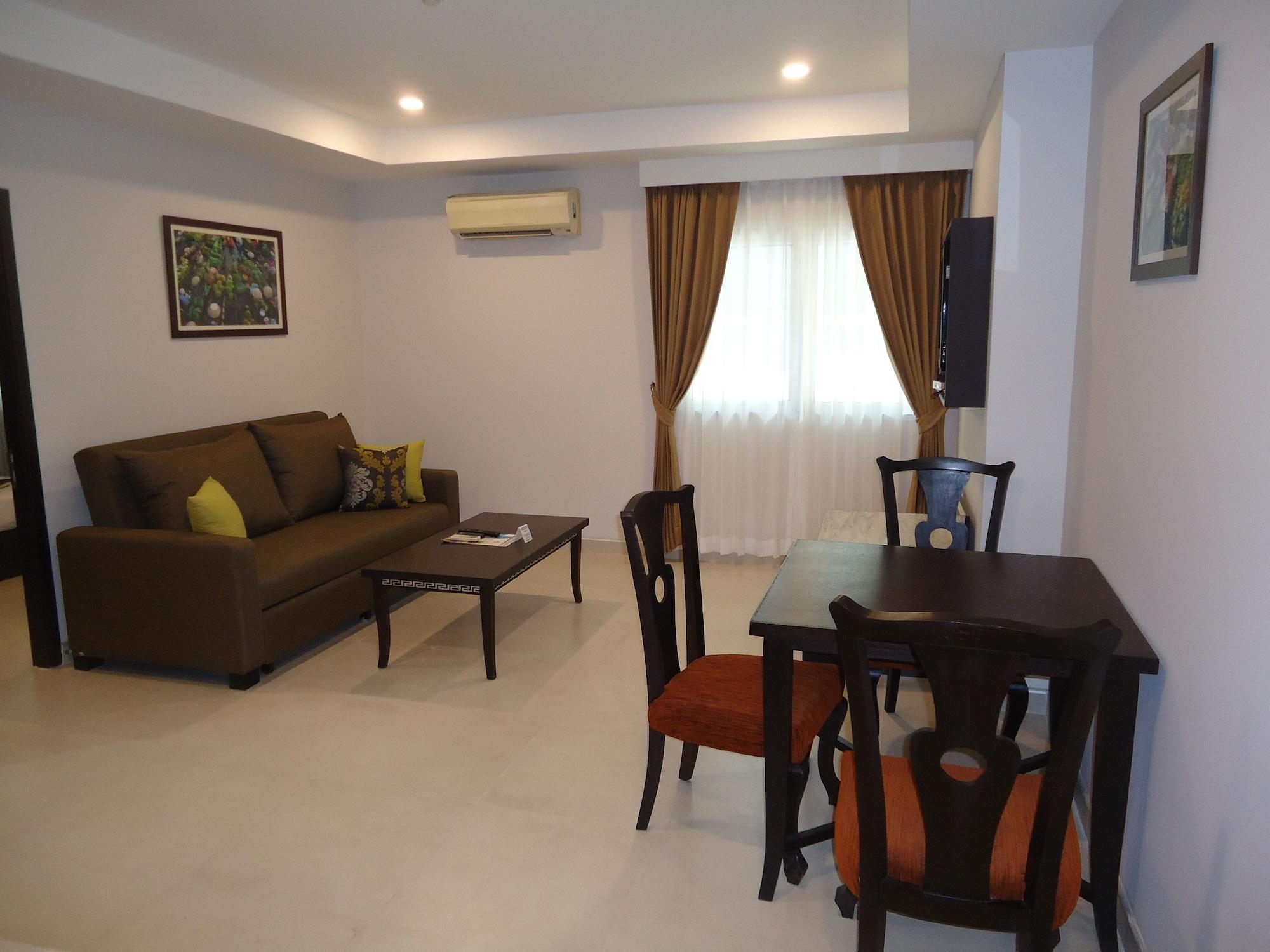 Club Mahindra Mac Boutique Hotel Bangkok Kültér fotó
