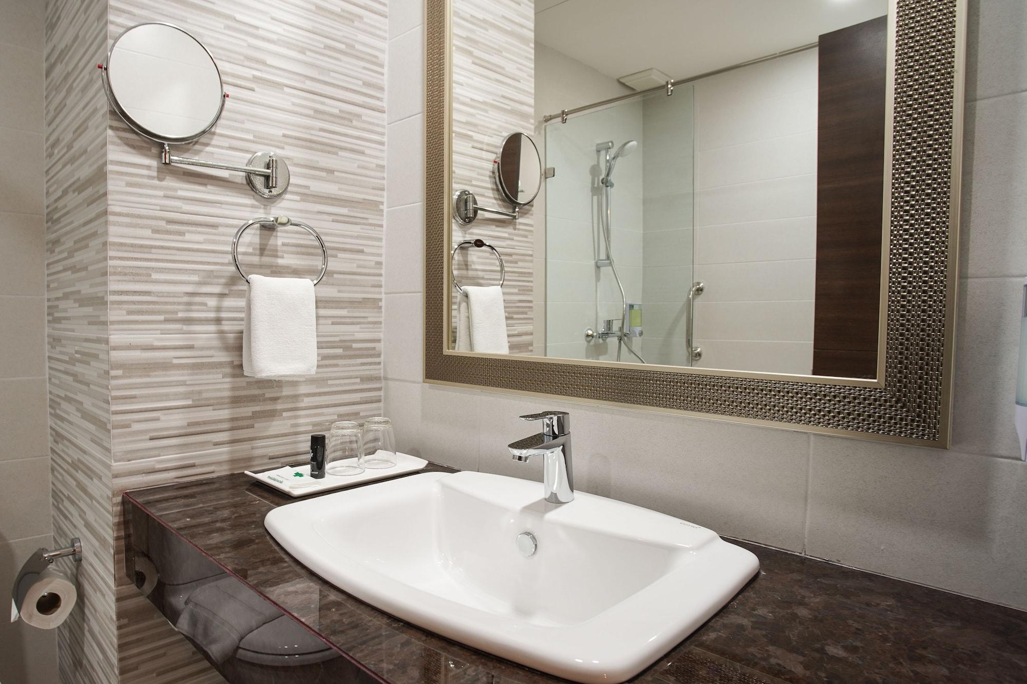 Club Mahindra Mac Boutique Hotel Bangkok Kültér fotó