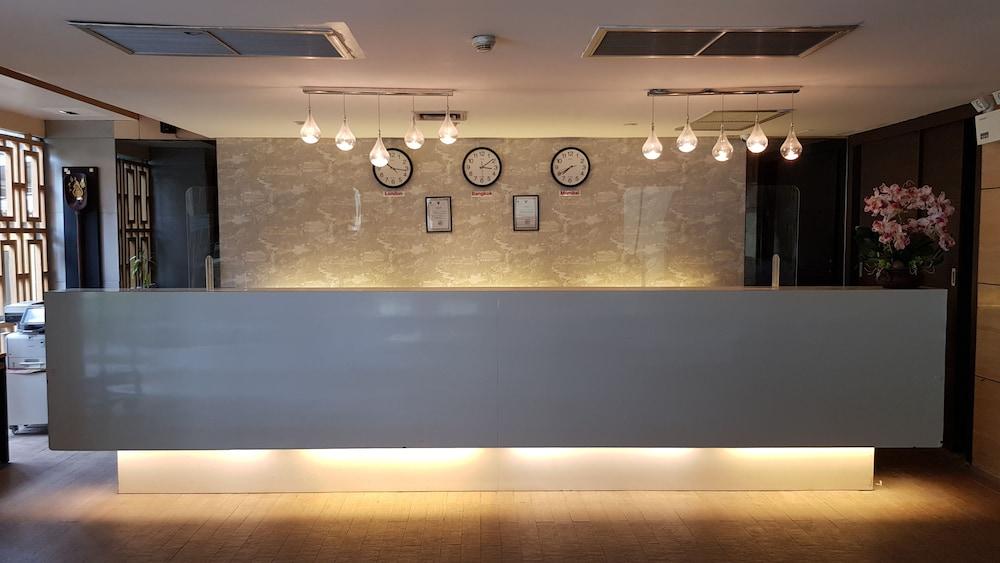Club Mahindra Mac Boutique Hotel Bangkok Kültér fotó