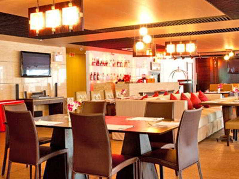 Club Mahindra Mac Boutique Hotel Bangkok Kültér fotó