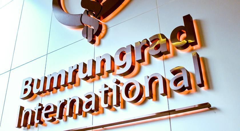 Club Mahindra Mac Boutique Hotel Bangkok Kültér fotó